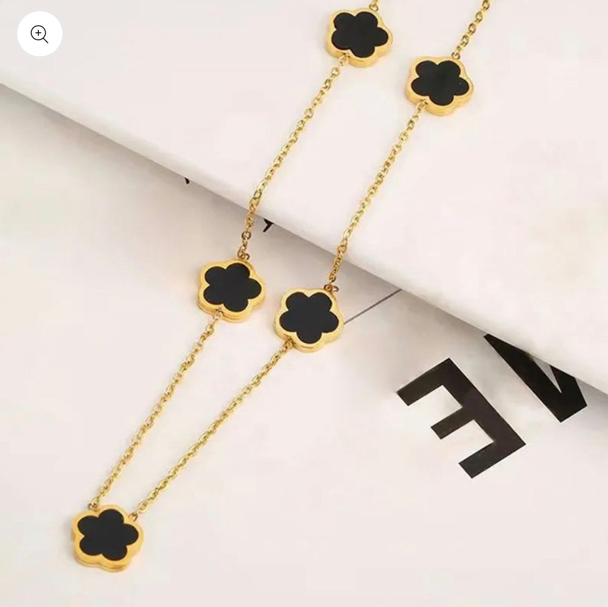 L276 acero inoxidable