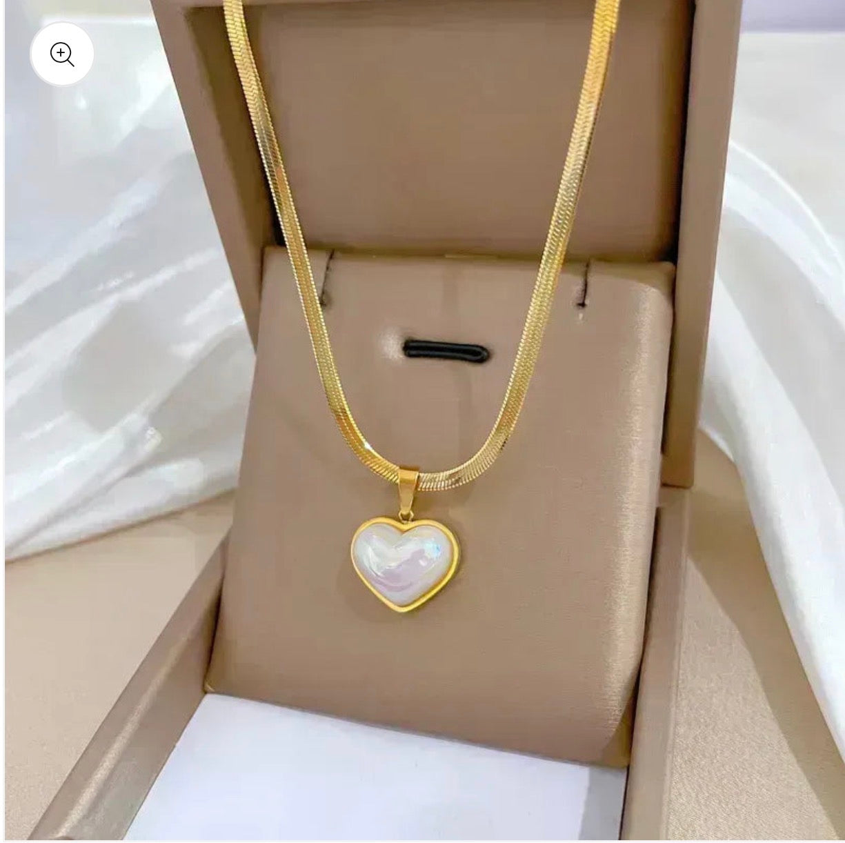 L175 acero inoxidable