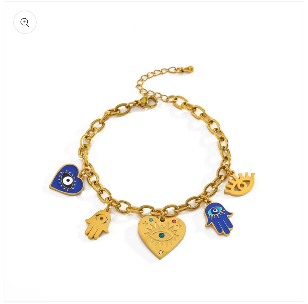 P232 acero inoxidable