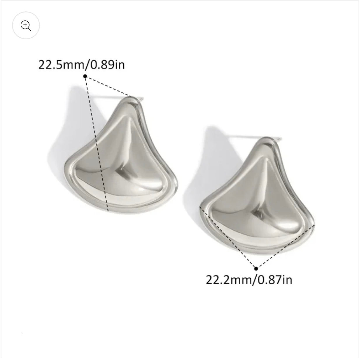 A720 acero inoxidable