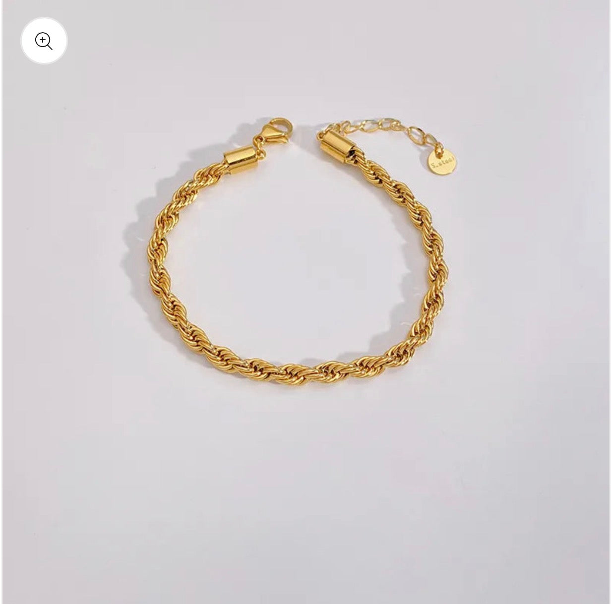 P81 acero inoxidable