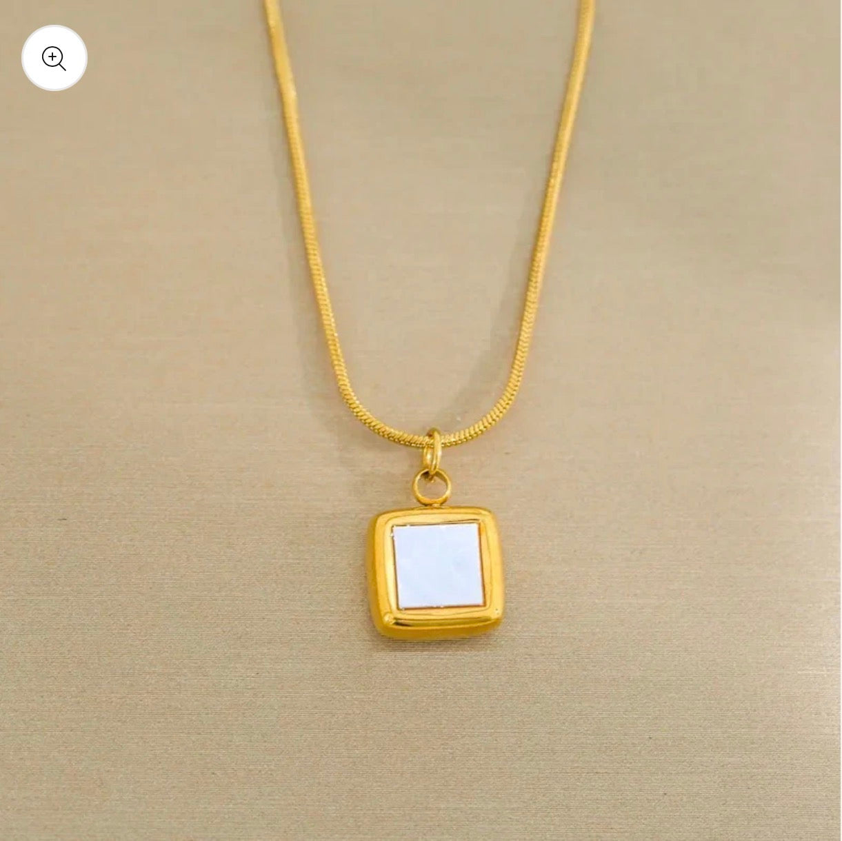 L425 acero inoxidable