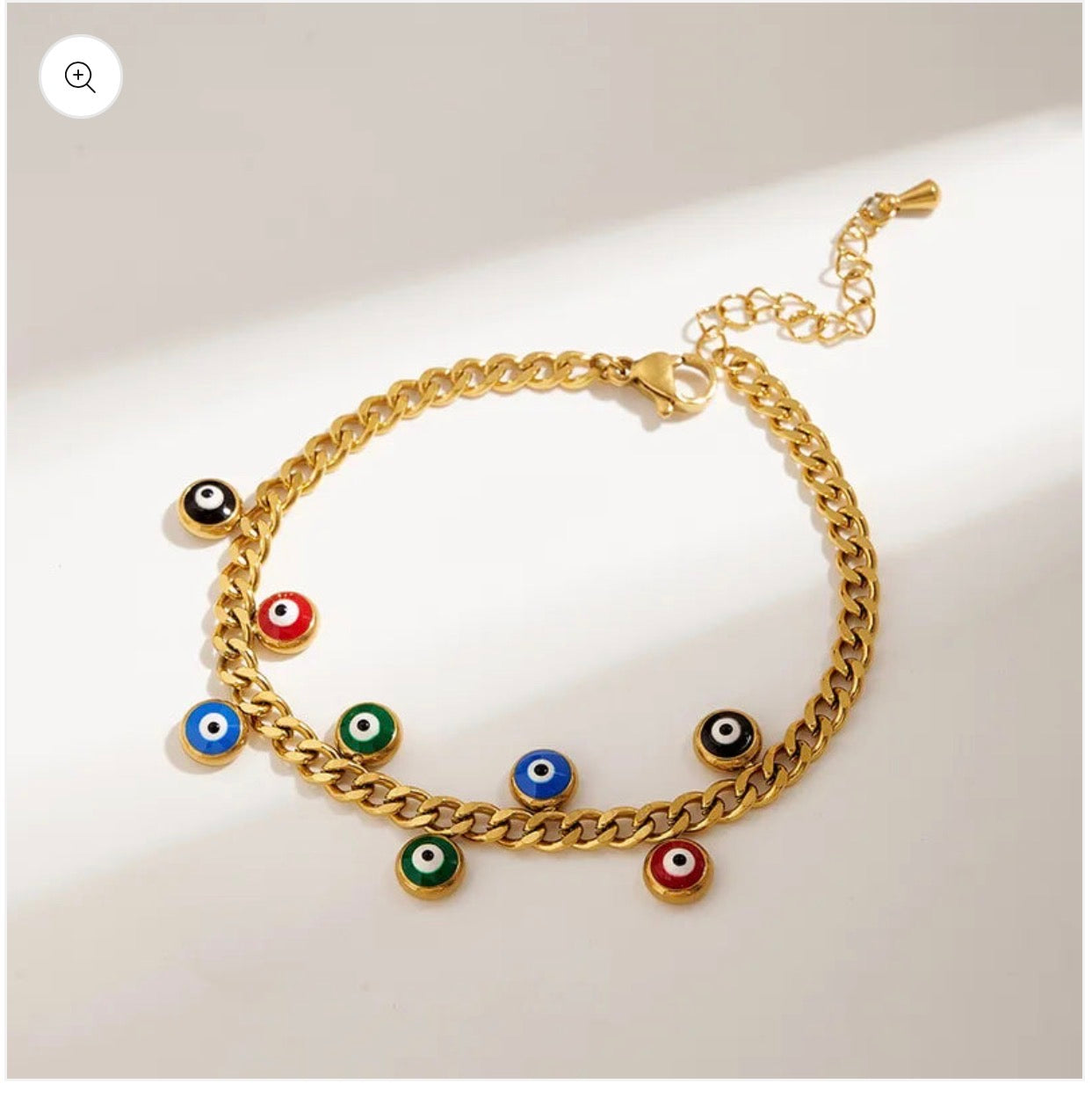 P240 acero inoxidable