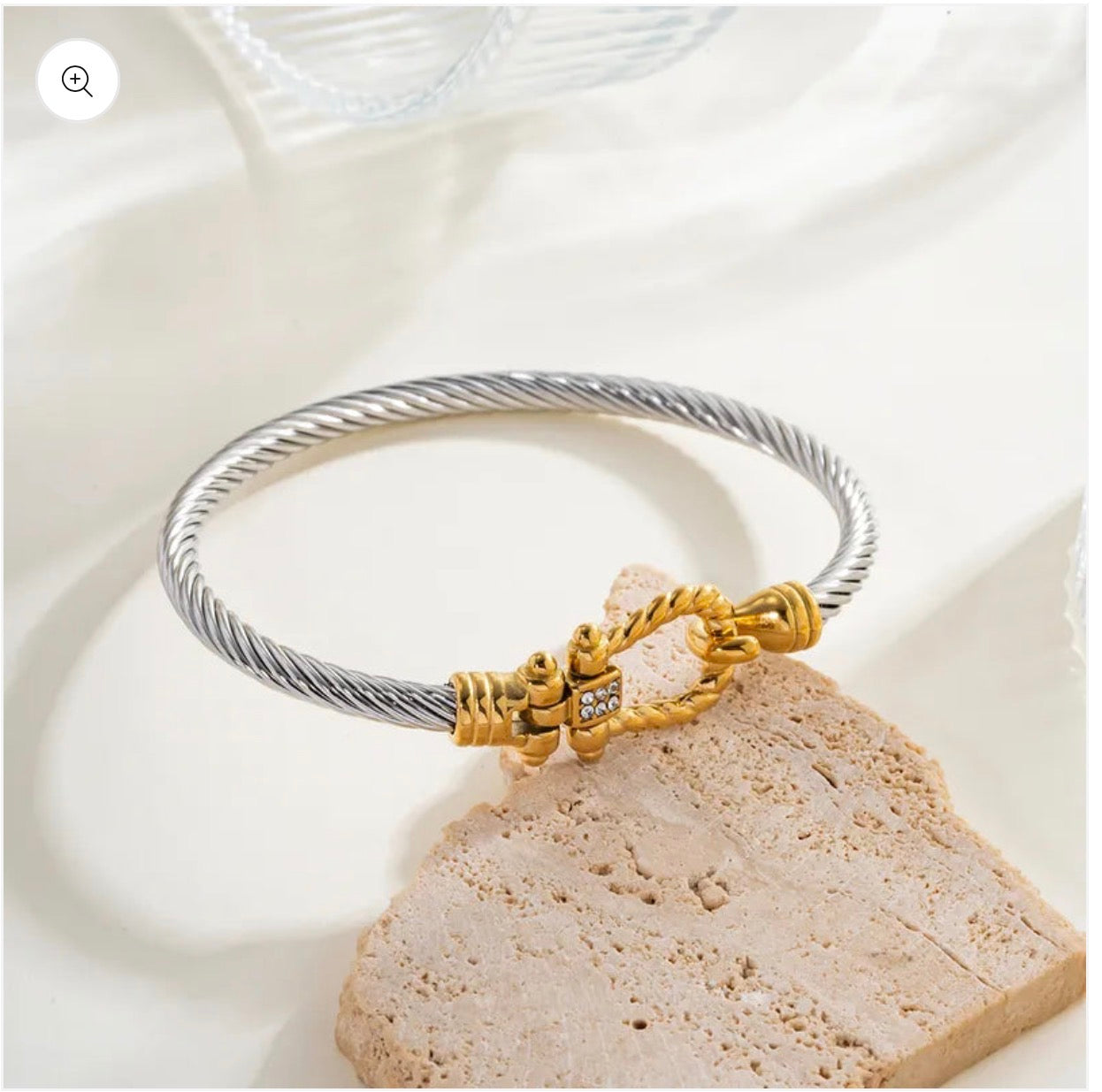 P235 acero inoxidable