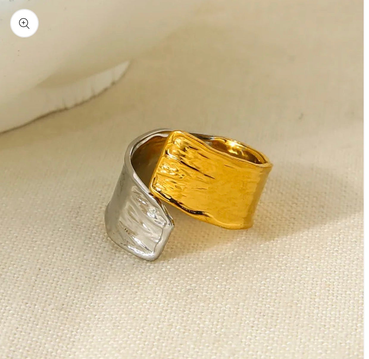 N388 acero inoxidable