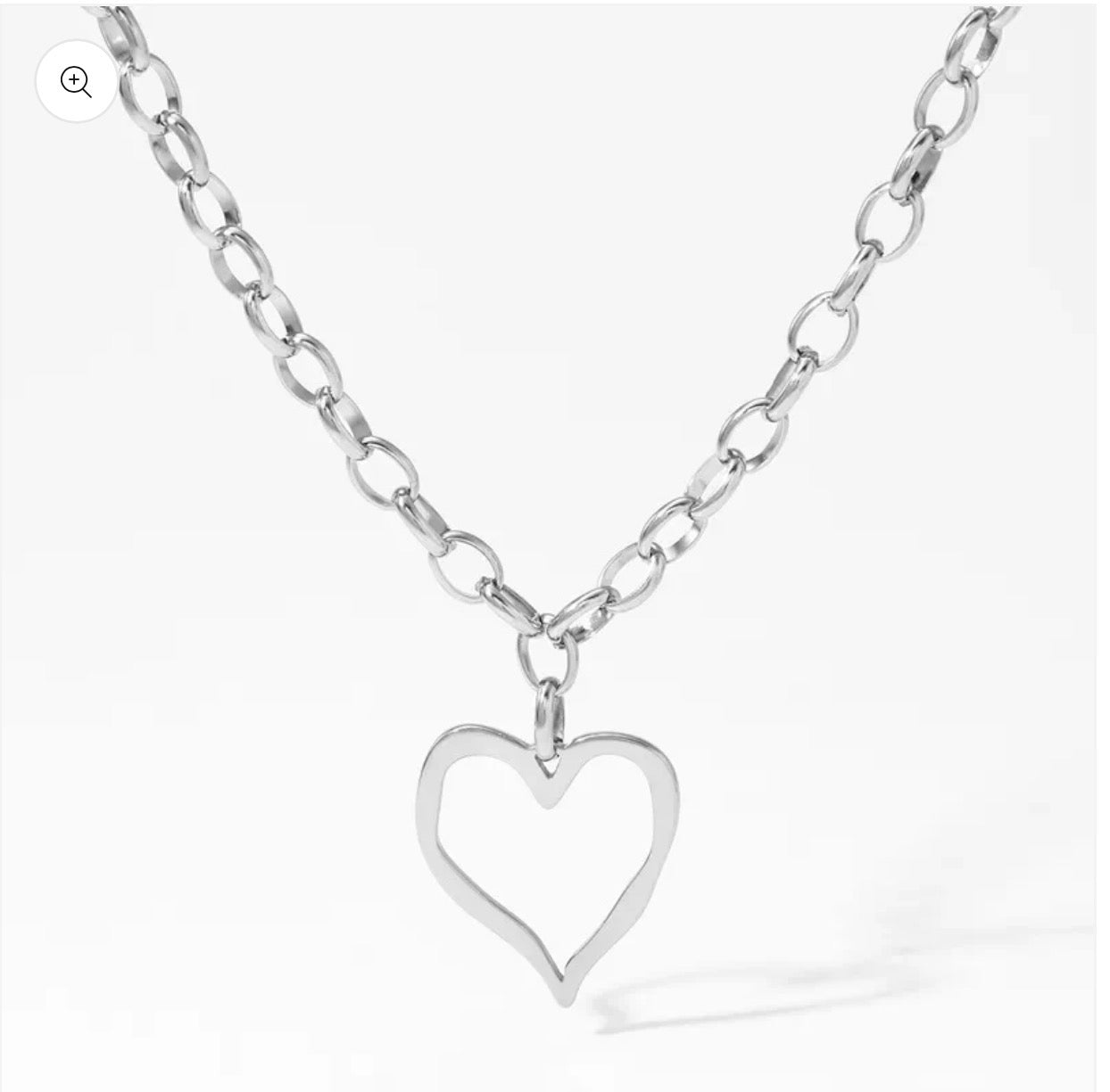 L414 acero inoxidable