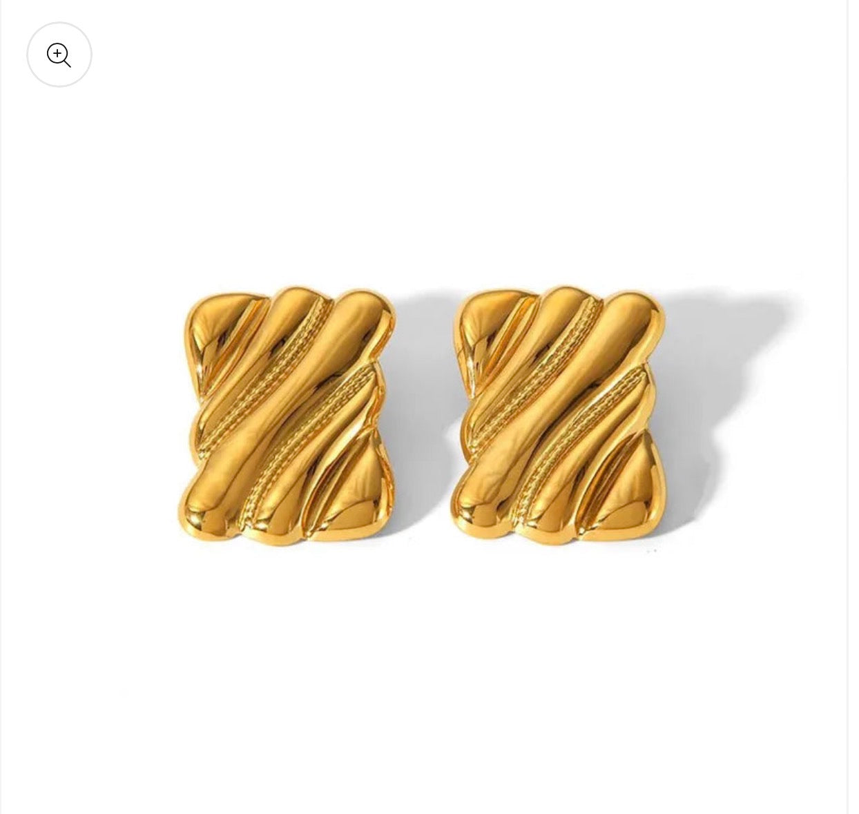 A755 acero inoxidable