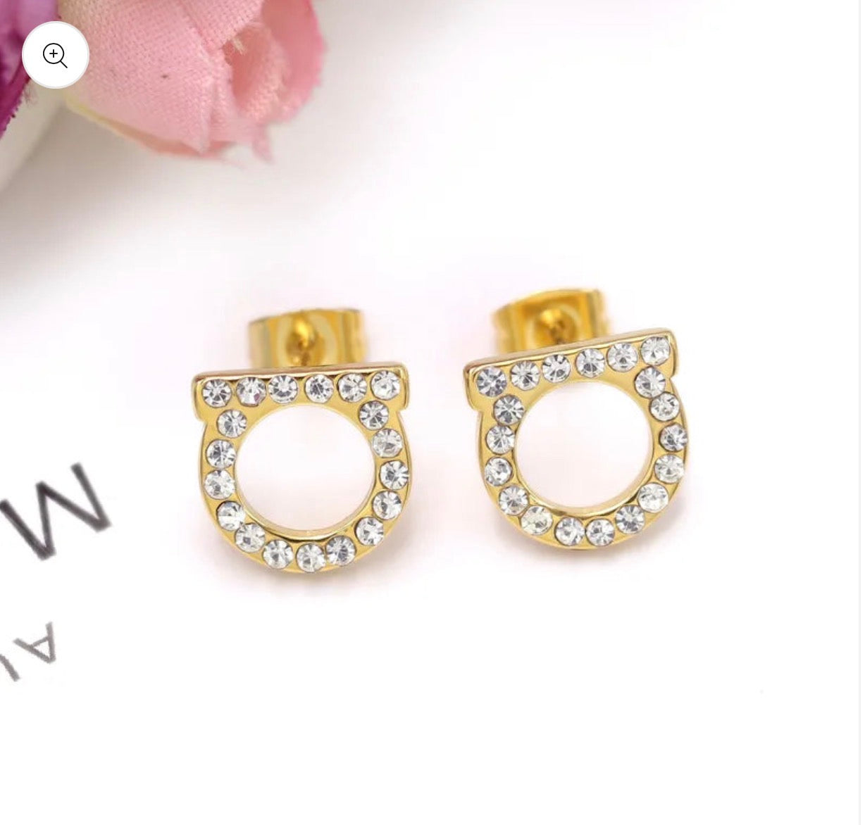 A805 acero inoxidable