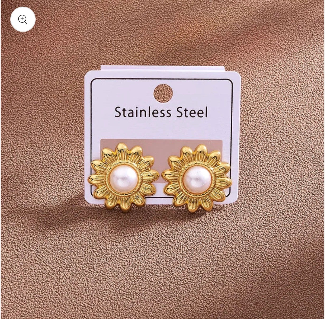 A810 acero inoxidable