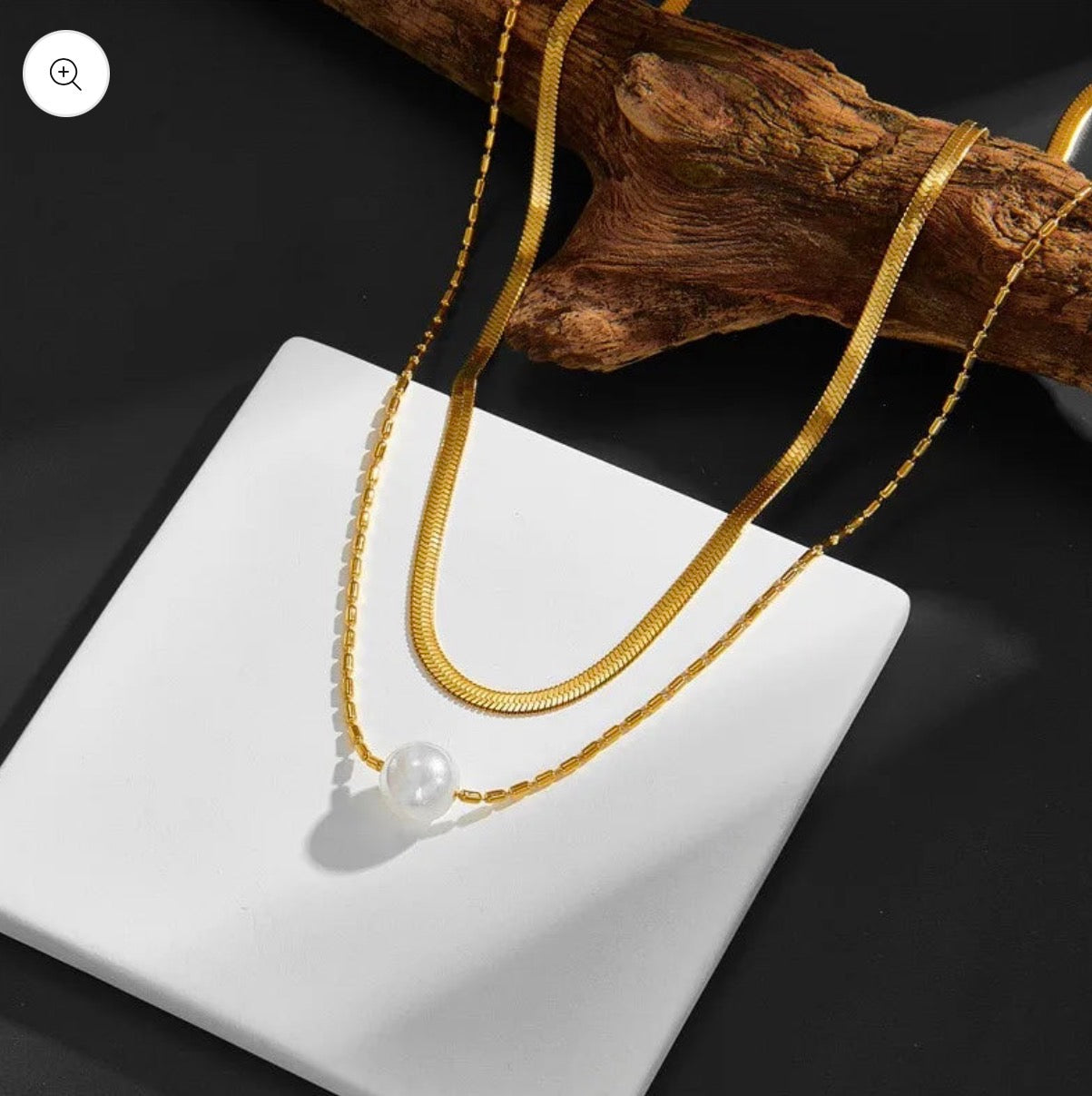 L492 acero inoxidable