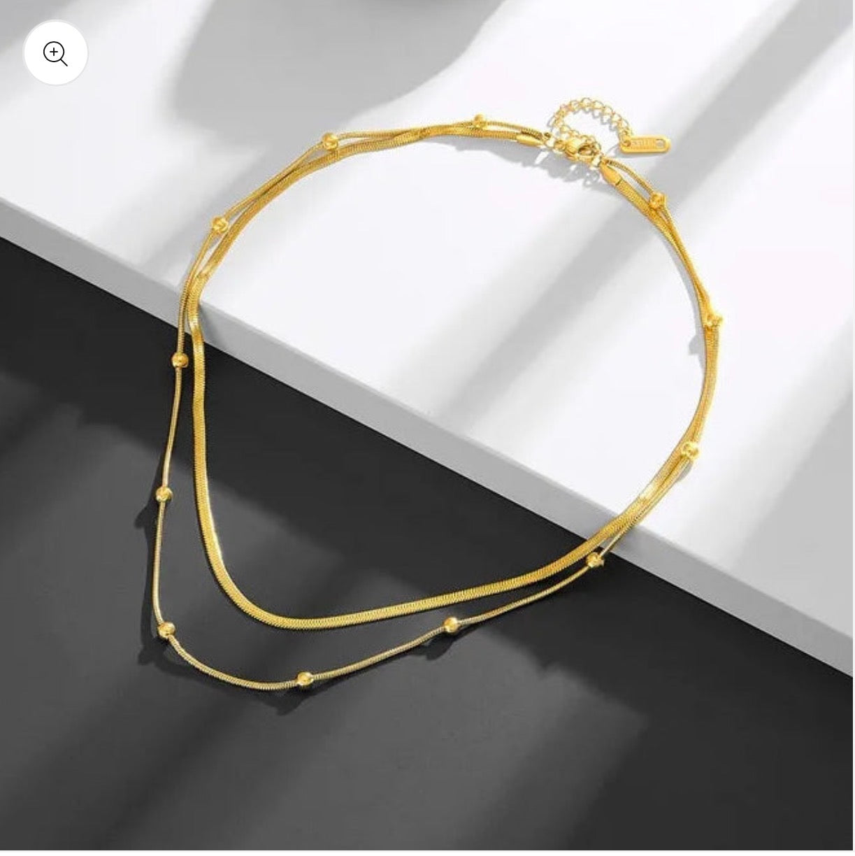 L235 acero inoxidable