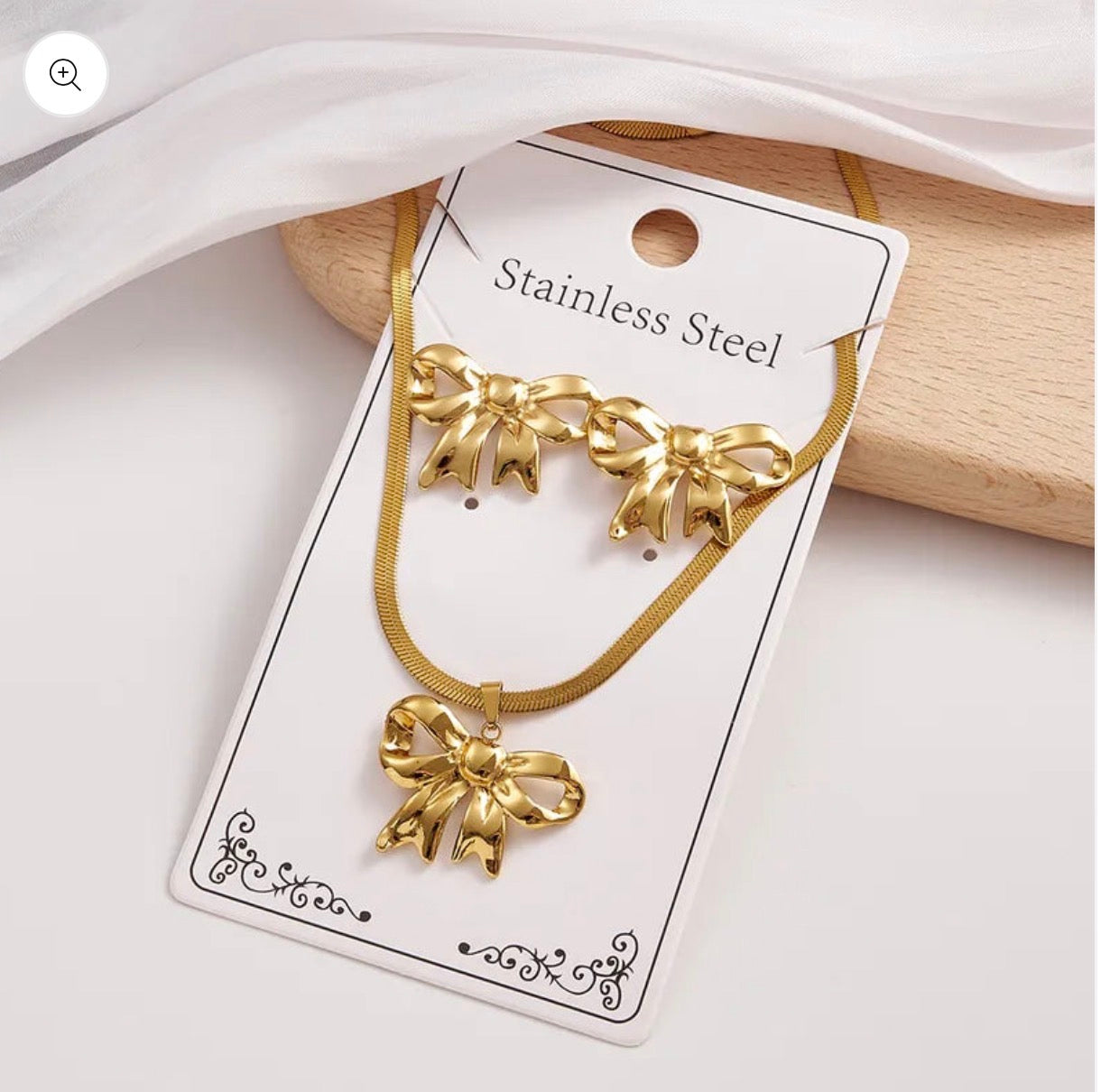 L459 acero inoxidable