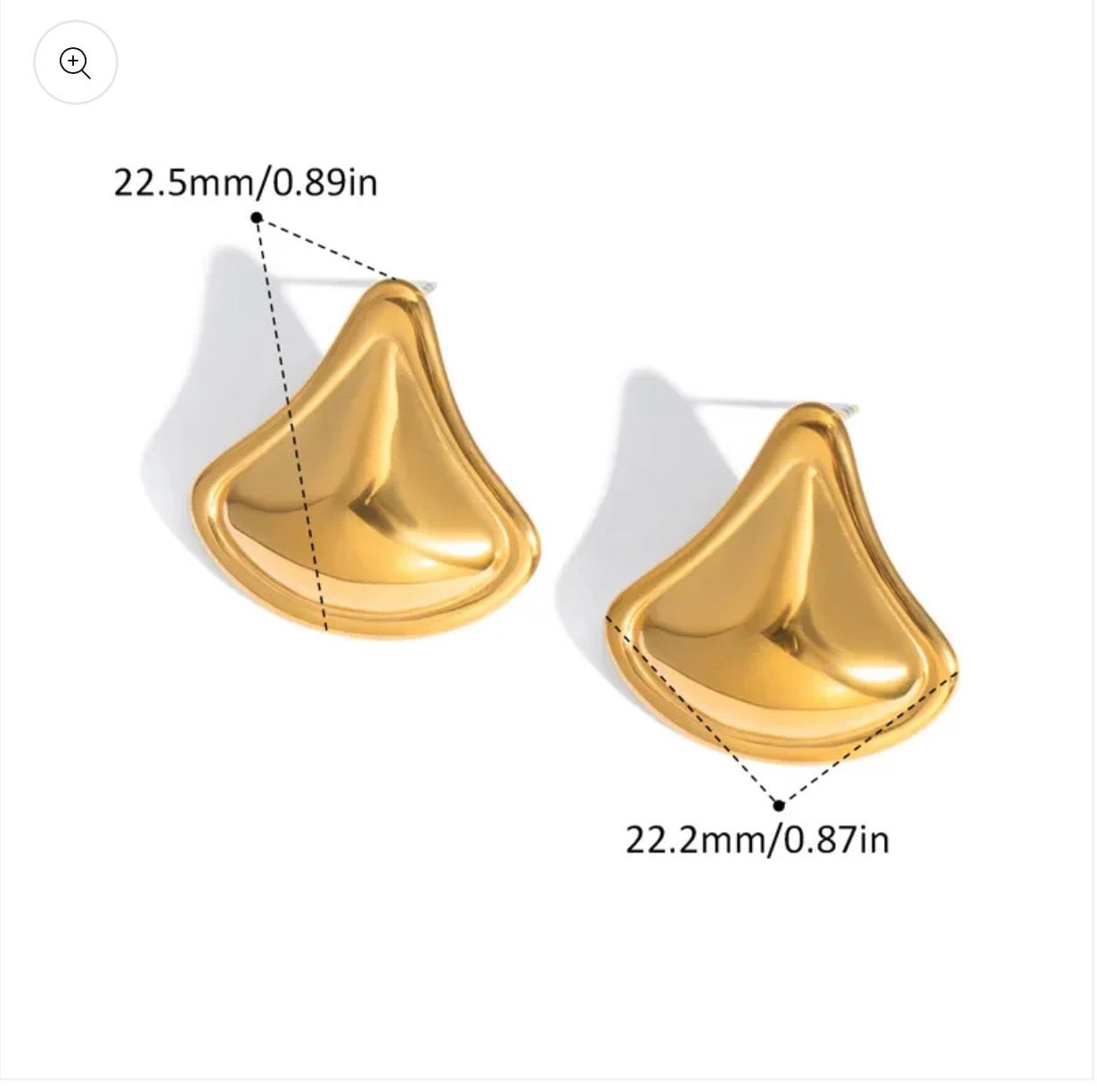 A719 acero inoxidable