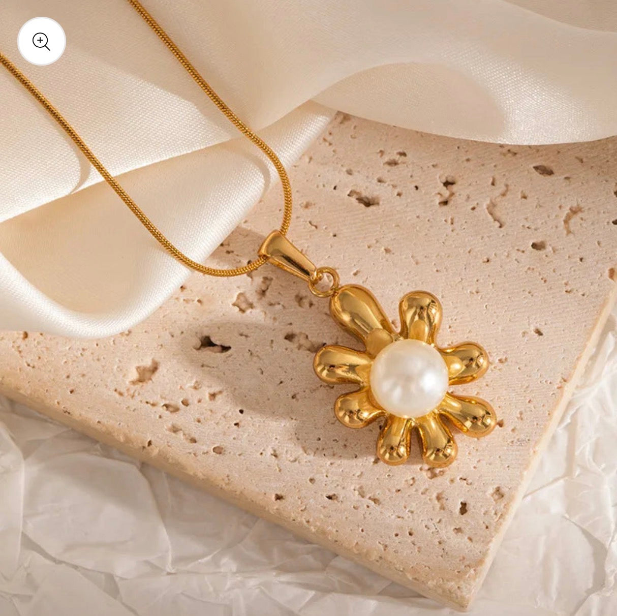 L420 acero inoxidable