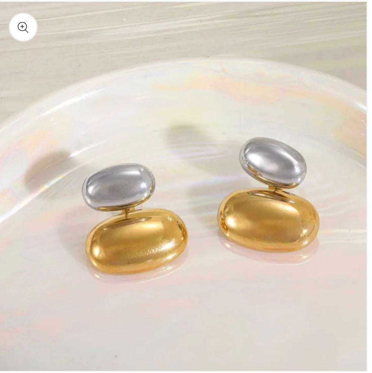 A774 acero inoxidable