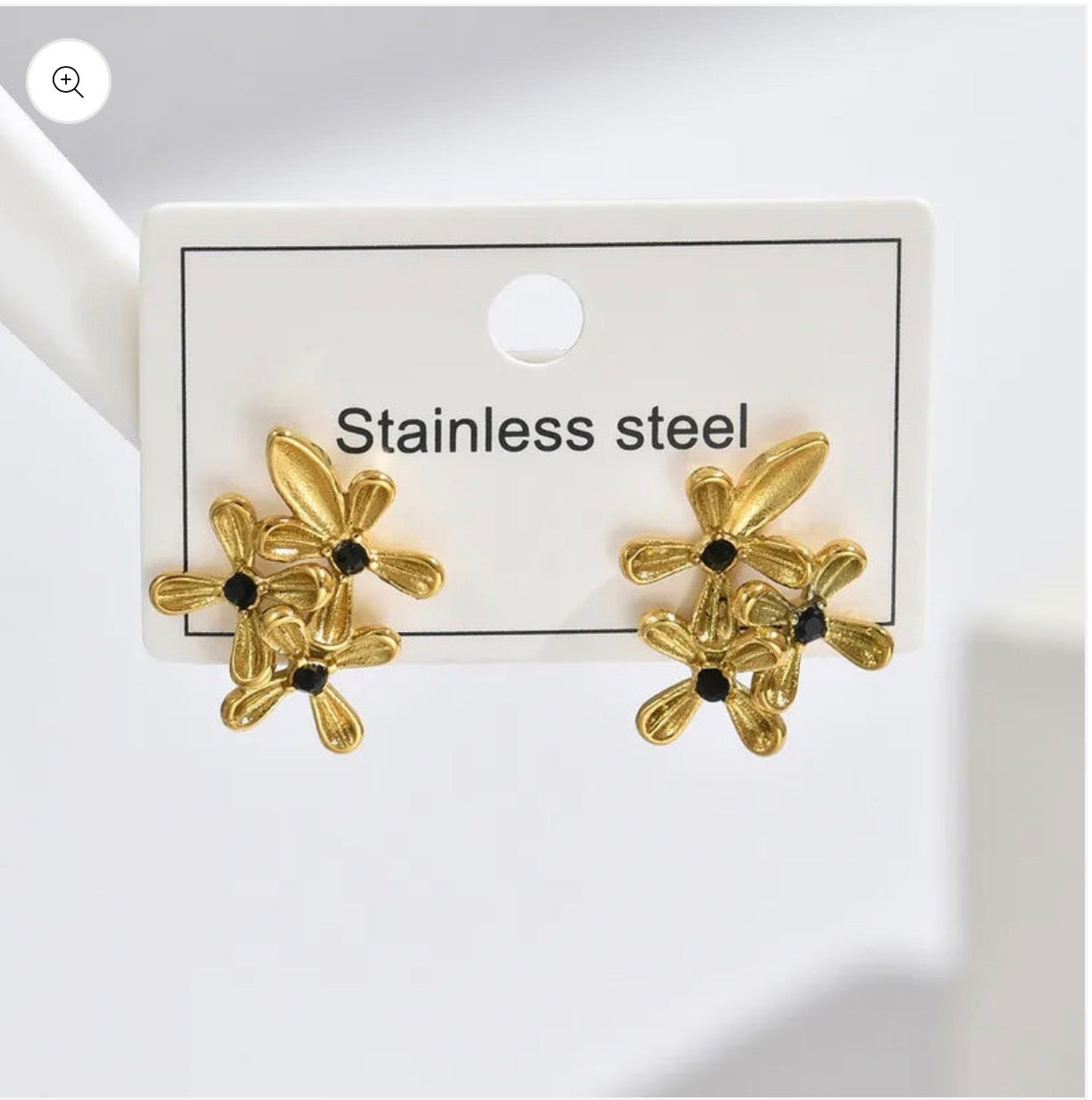 A738 acero inoxidable