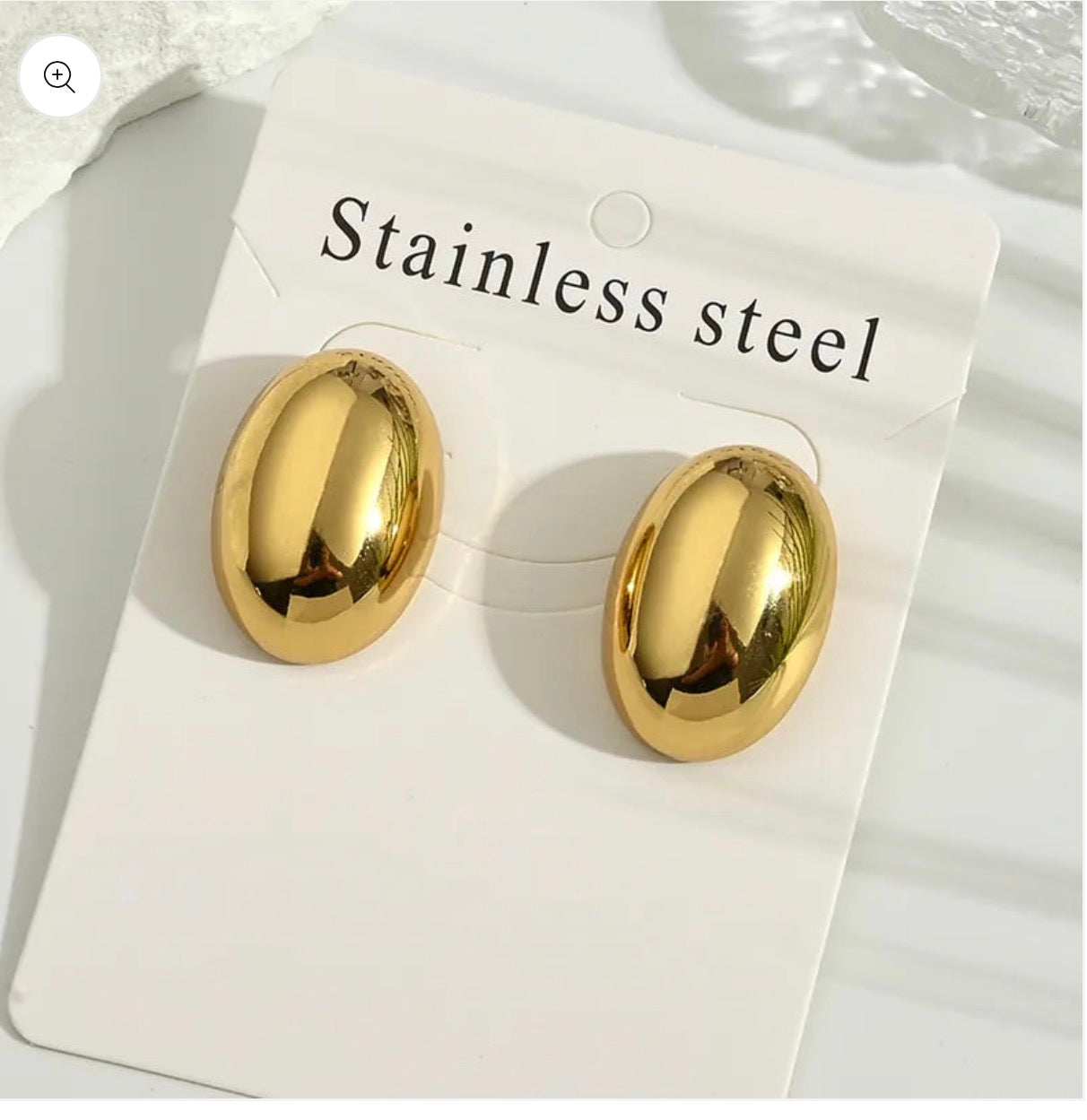 A743 acero inoxidable