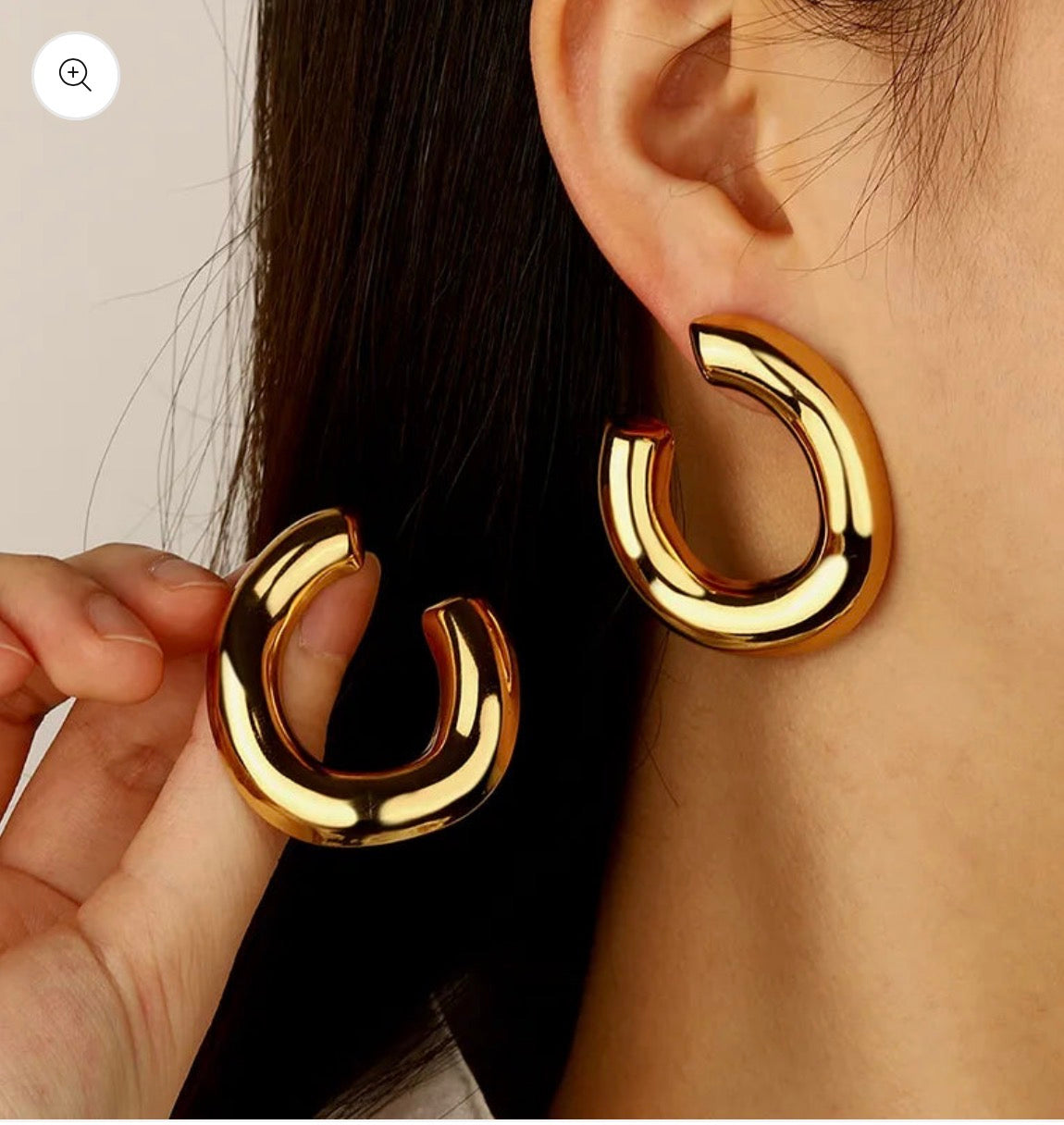 A818 acero inoxidable