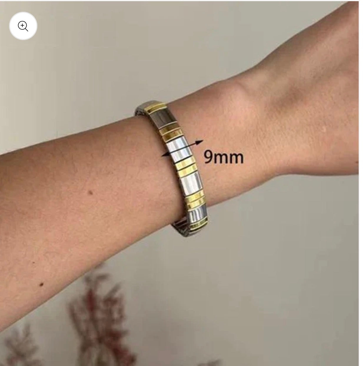 P242 acero inoxidable