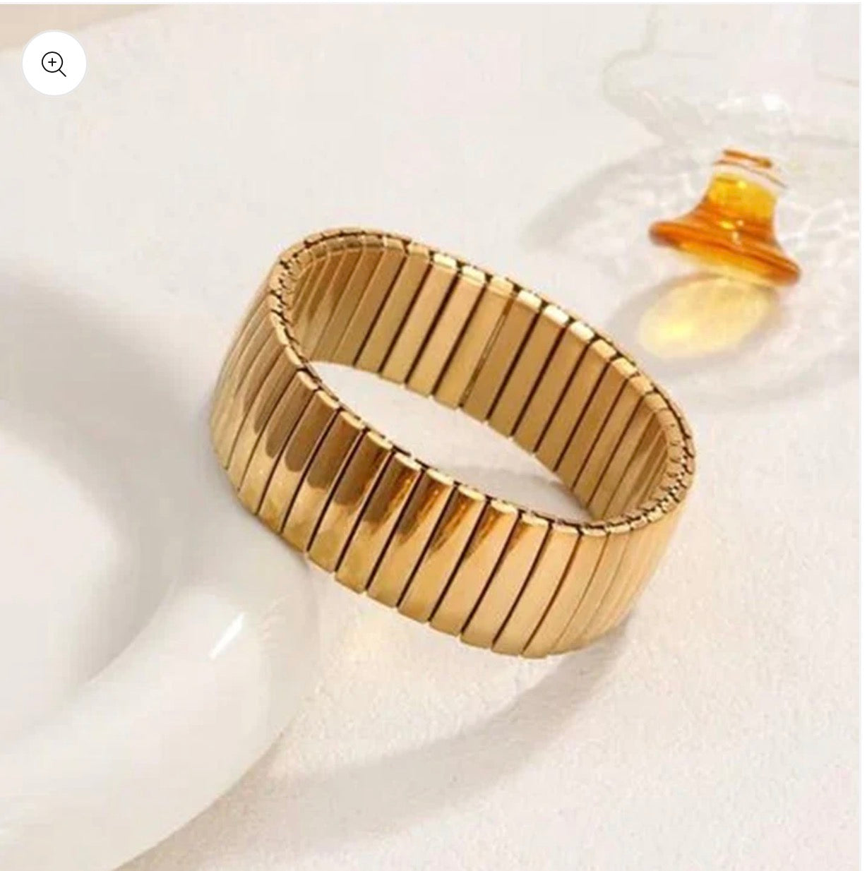 P190 acero inoxidable