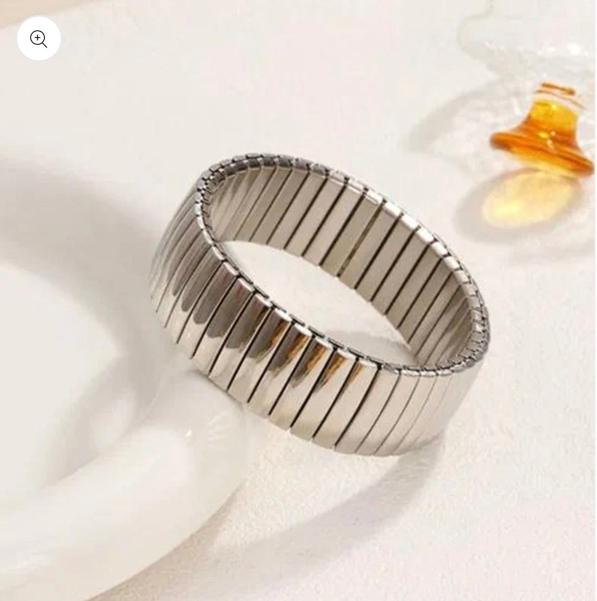 P191  acero inoxidable