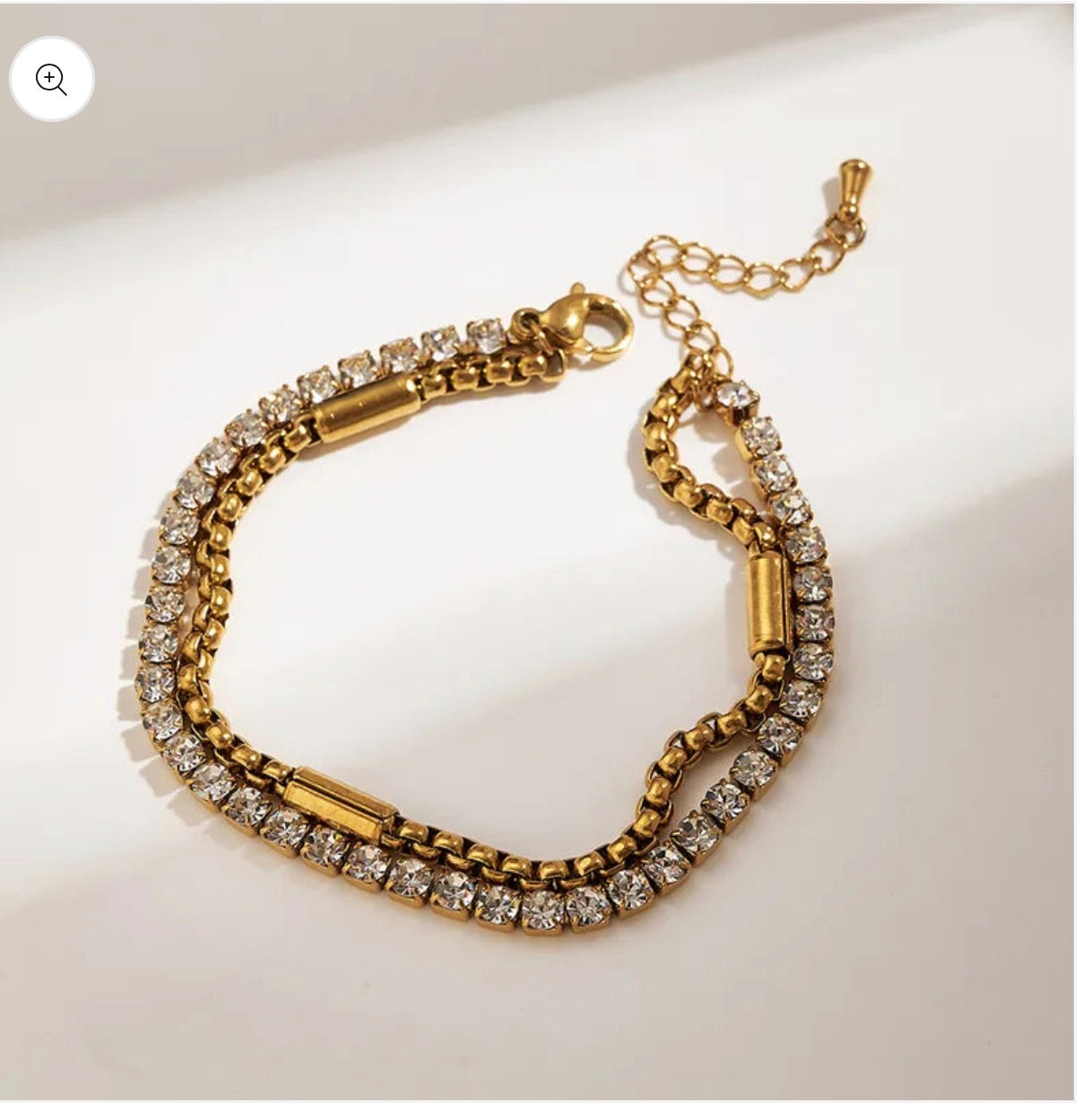 P241 acero inoxidable