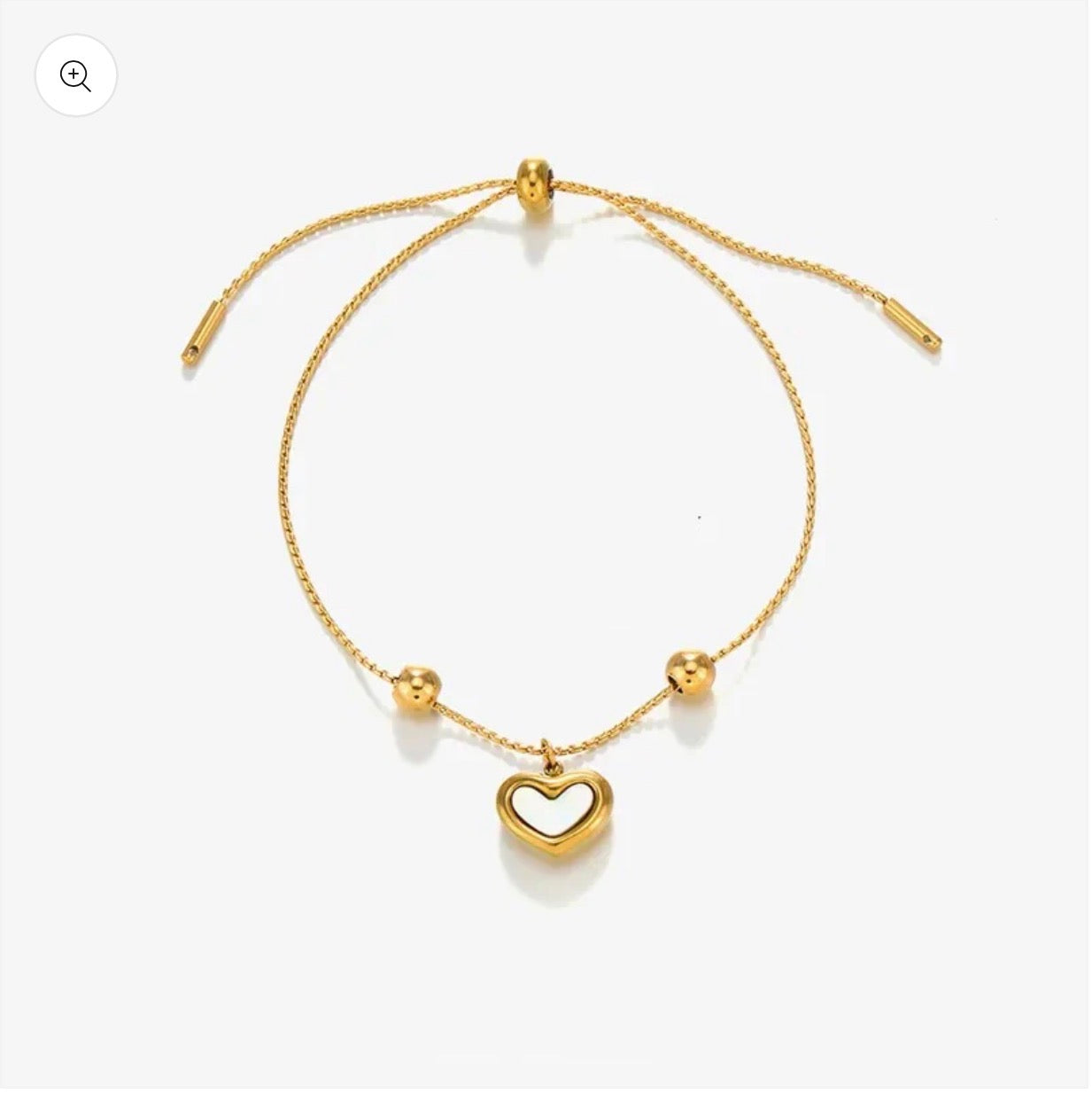 P69 acero inoxidable