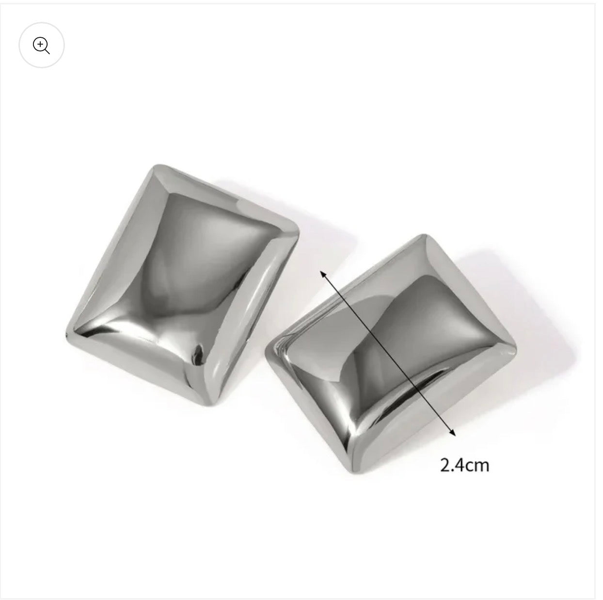 A816 acero inoxidable