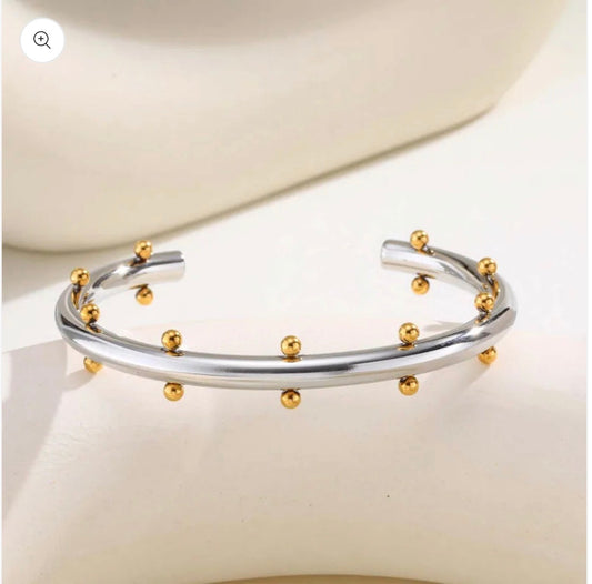 P233 acero inoxidable