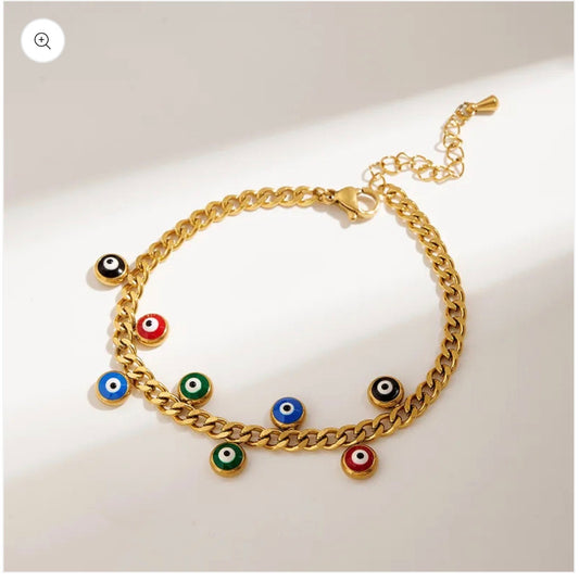 P240 acero inoxidable