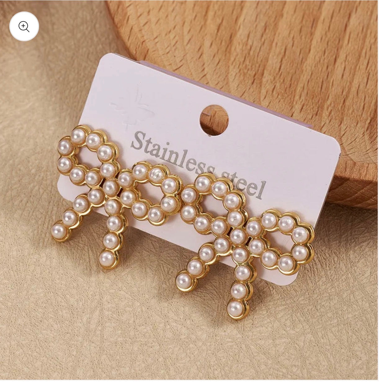 A769 acero inoxidable