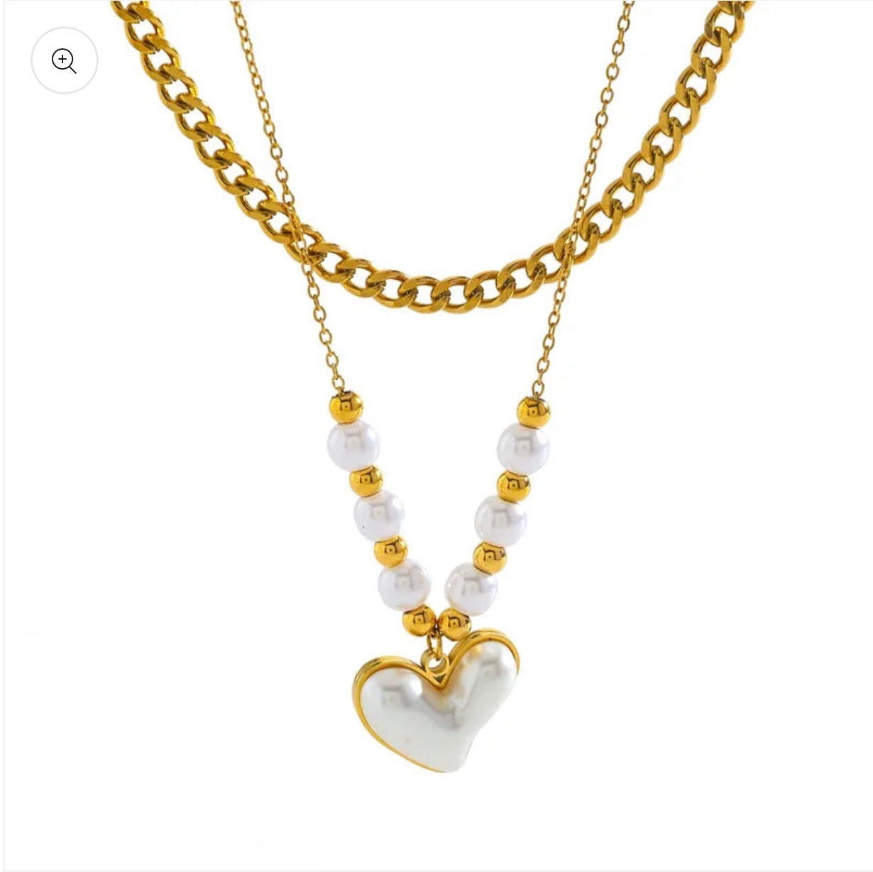 L477 acero inoxidable