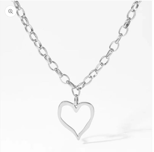 L414 acero inoxidable