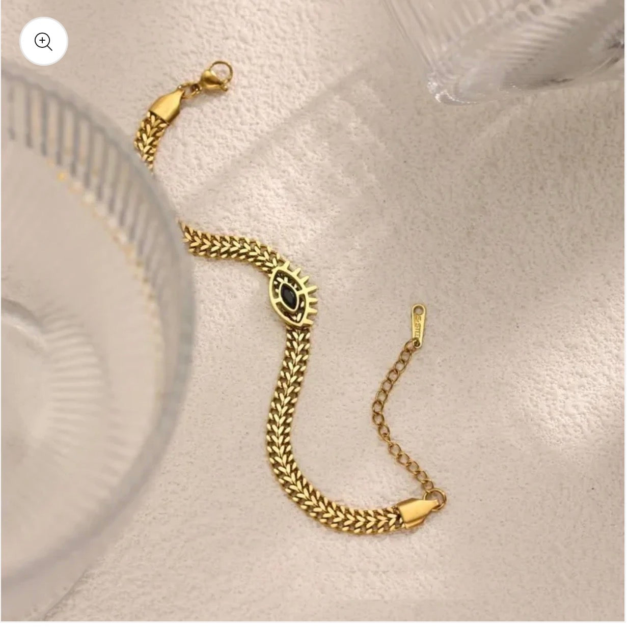 P239 acero inoxidable