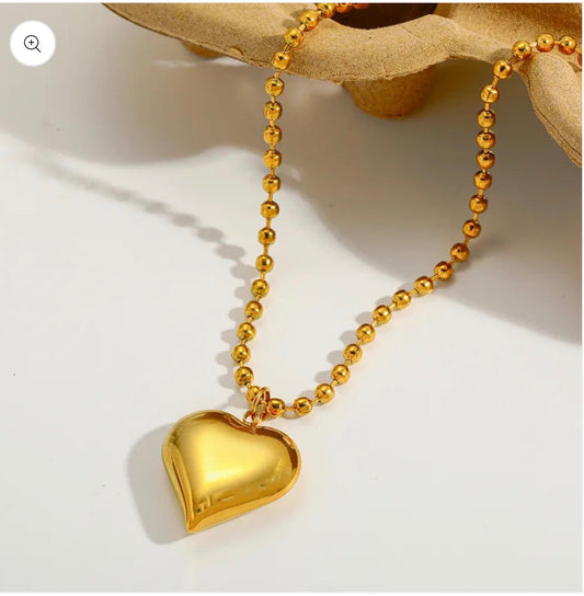 L474 acero inoxidable