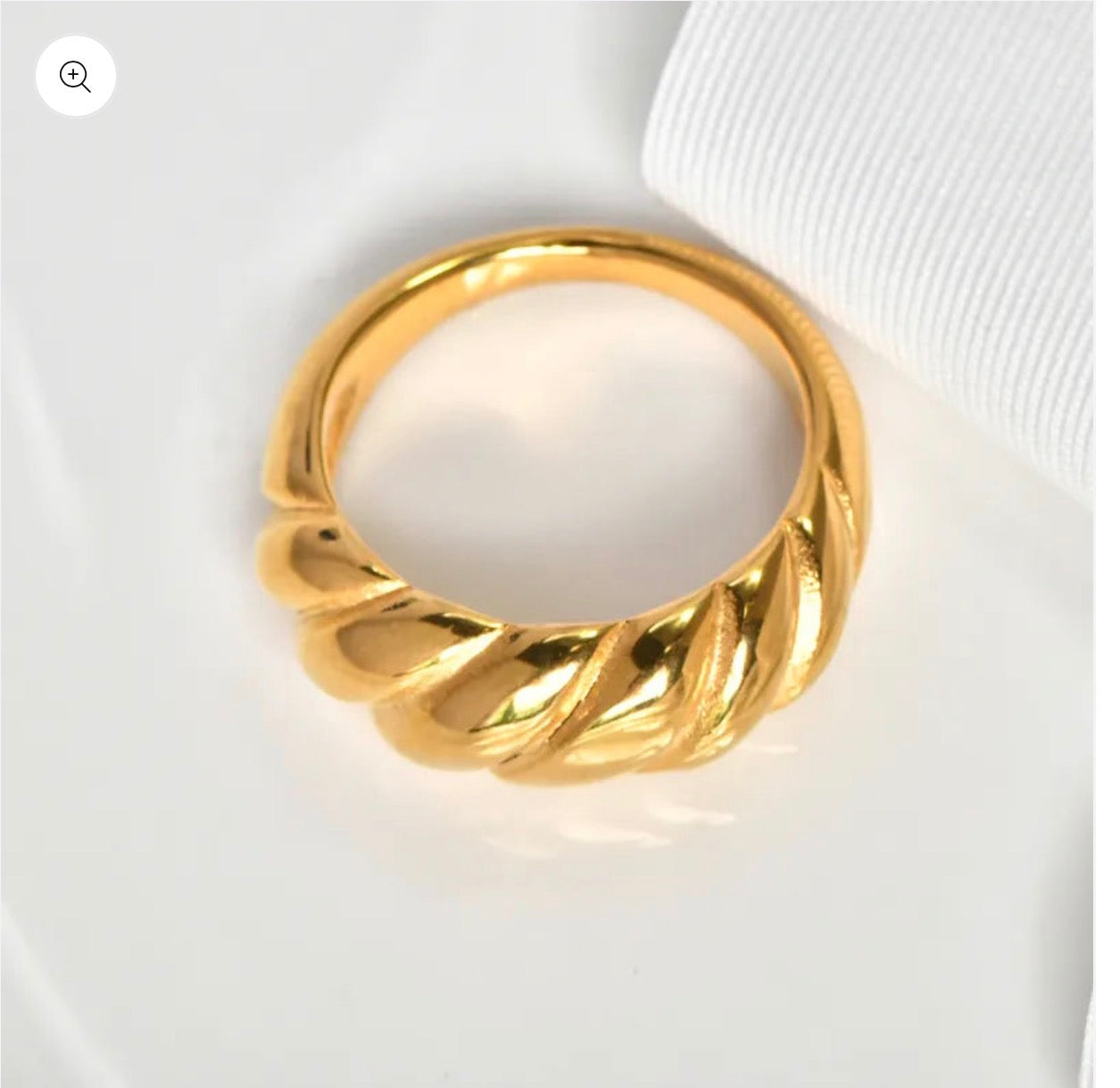 N386 acero inoxidable