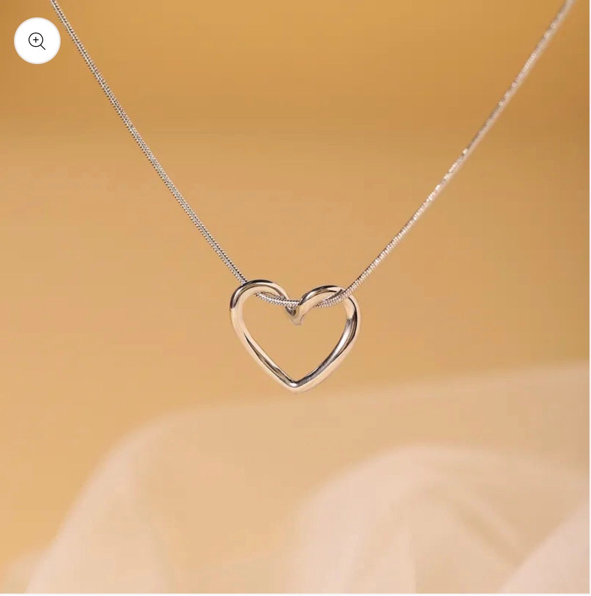 L282 cero inoxidable