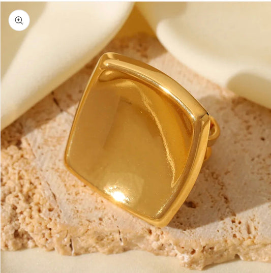 N391 acero inoxidable