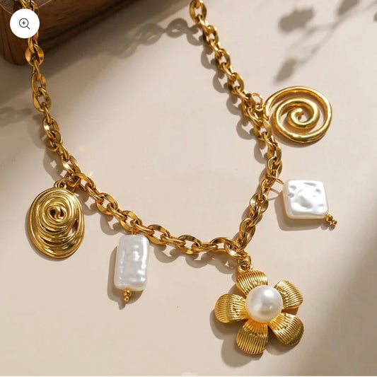 L348 acero inoxidable