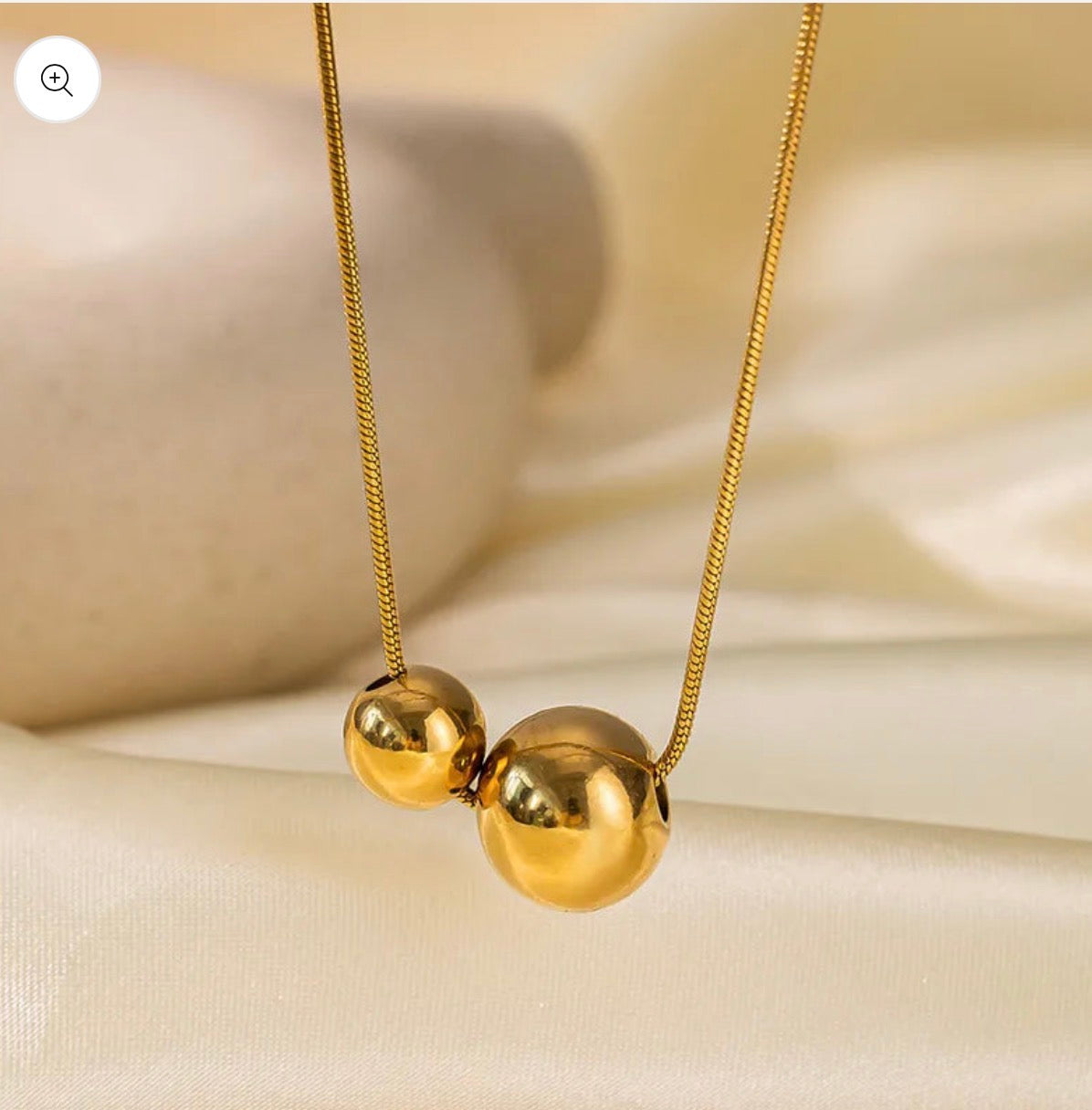 L491 acero inoxidable