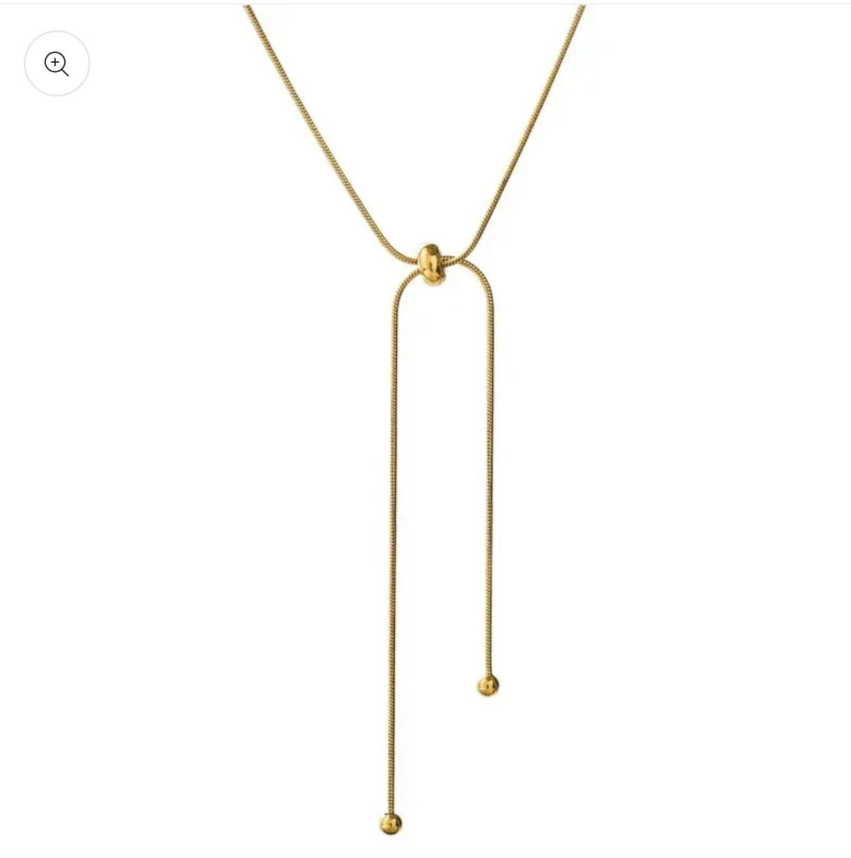 L315 acero inoxidable