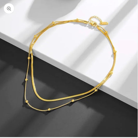 L235 acero inoxidable