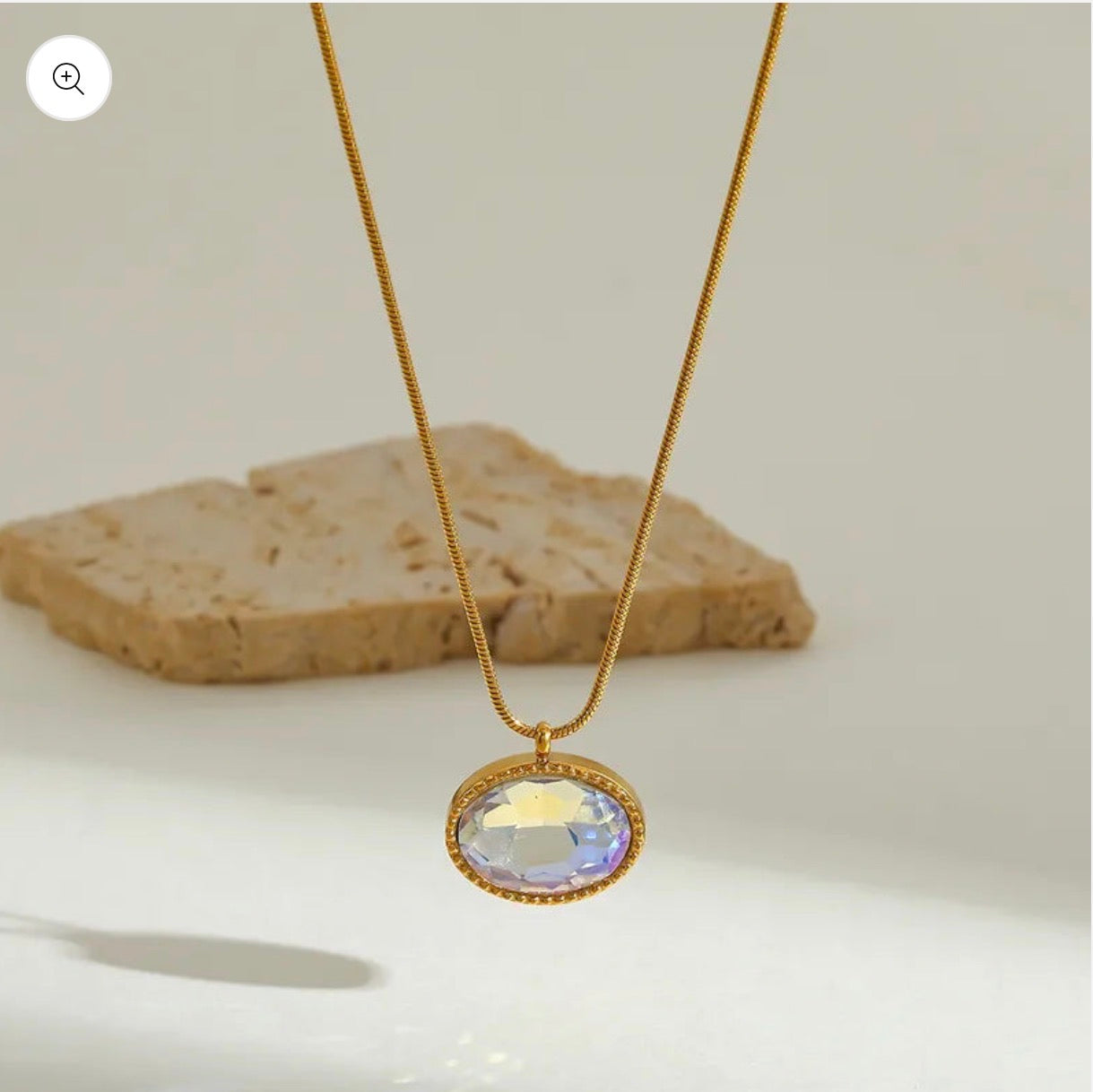 L453 acero inoxidable