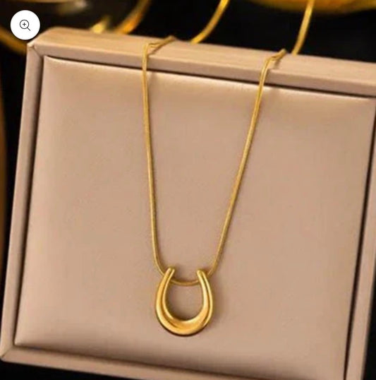 L481 acero inoxidable