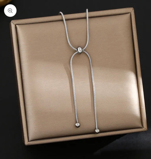 L330 acero inoxidable