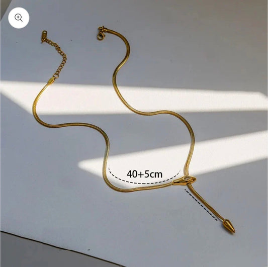 L484 acero inoxidable