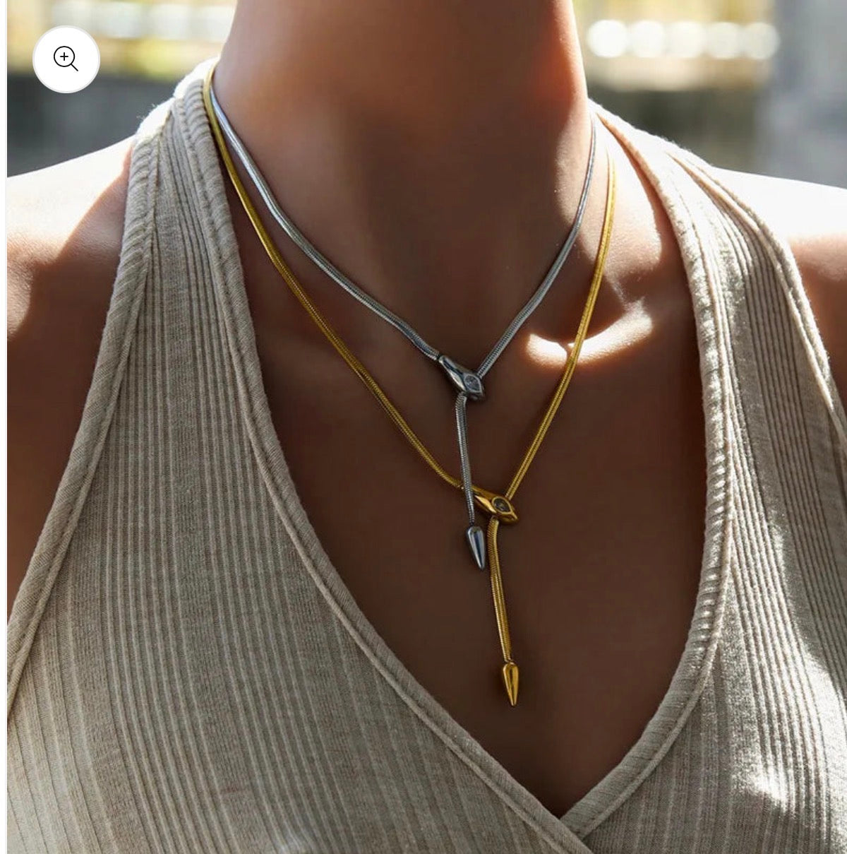 L484 acero inoxidable