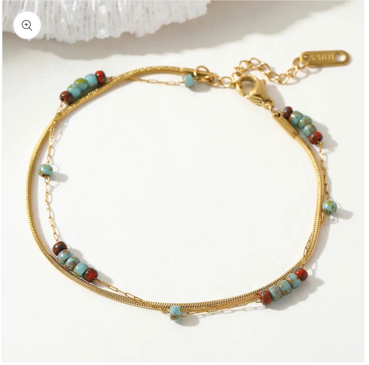 P193 acero inoxidable