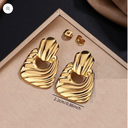 A806 acero inoxidable