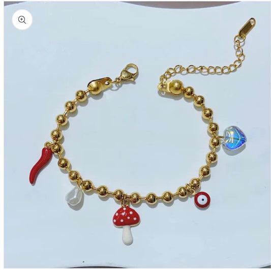 P227 acero inoxidable